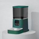 Smart Feeder For Pet