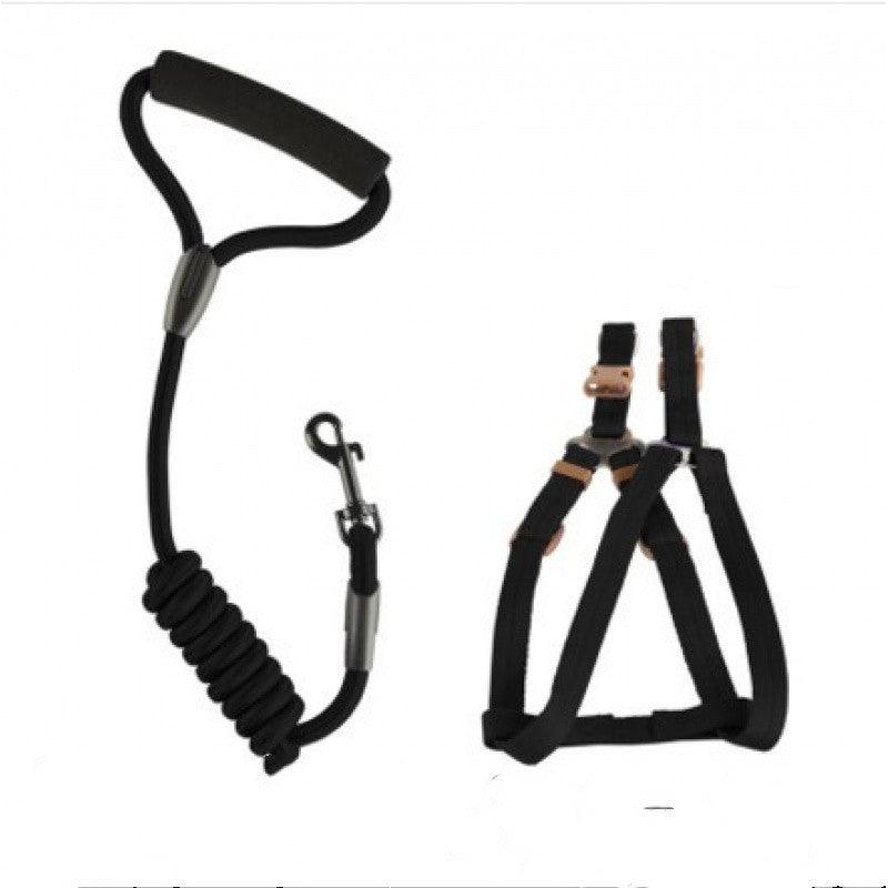 Dog Chain Strap Leash