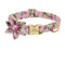 Personalized Printed Dog Collar