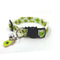 Pet Print Bell Cat Collar