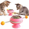 Rotatable Cat Toys Supplies