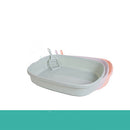 Detachable Large Litter Box