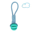 Pet Braid Rope Ball