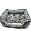 Removable & Washable Pet Bed