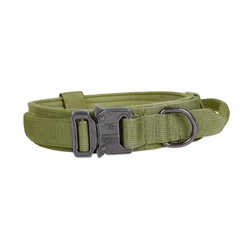 Pet Tactical Dog Collar