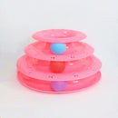 Cat Pet Tower Toys