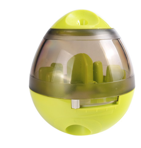 Pet Food Leakage Ball Toy