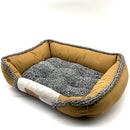 Removable & Washable Pet Bed