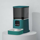 Smart Feeder For Pet