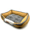 Removable & Washable Pet Bed