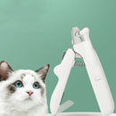 Pet Nail Clipper