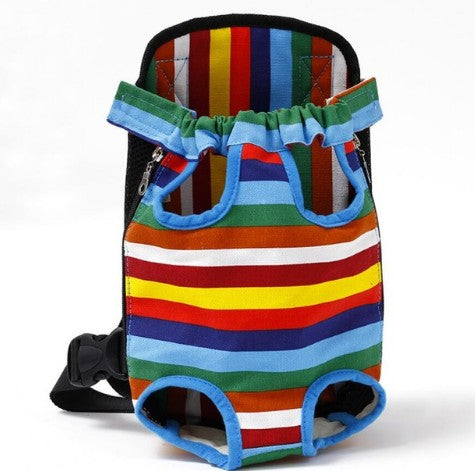 Breathable Travel Pet Bag