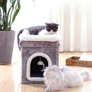 Pet House Deep Sleep