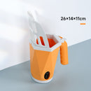 Self-Cleaning Cat Litter Scoop