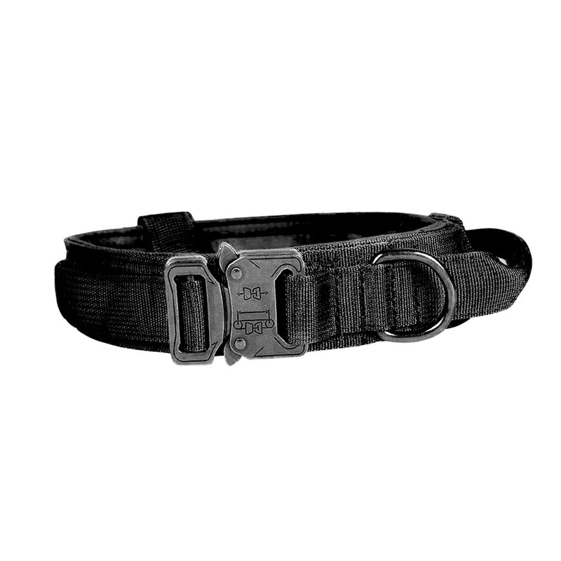 Pet Tactical Dog Collar