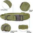 Pet Tactical Dog Collar