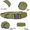 Pet Tactical Dog Collar